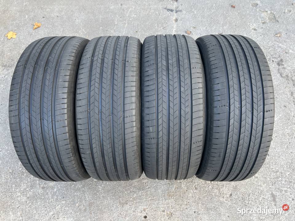 Opony letnie 2254519 Michelin E Primacy 2 4 Samochodowe Białogard