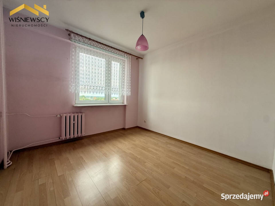 Mieszkanie 3 pok 511 m2 Malbork