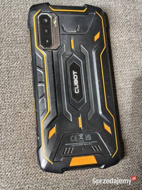 Cubot KingKong 5 Pro Krasnystaw