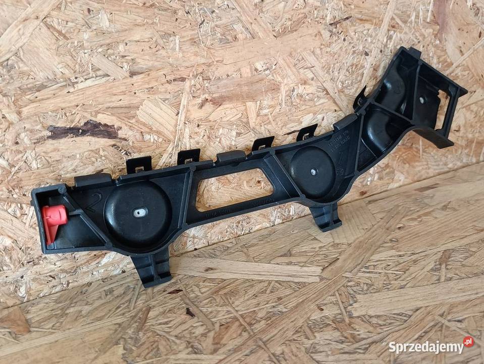 OPEL ZAFIRA B ŚLIZG ZDERZAKA LEWY TYŁ 13125036 Pozostałe Pleszew