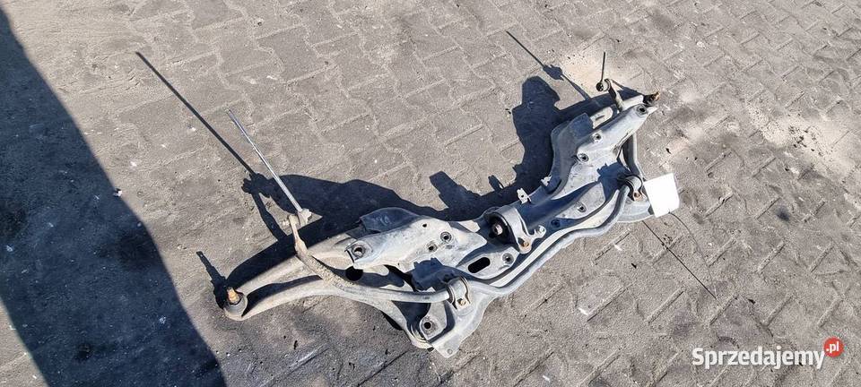 SANKI PRZEDNIE HONDA JAZZ Lipno