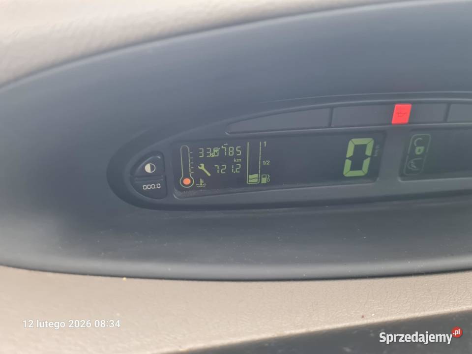 citroen xsara 18 benzyna długie opłatyhak Grajewo sprzedam