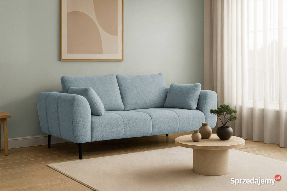 Sofa Coco z funkcja spania. Sofa Coco z funkcja spania.