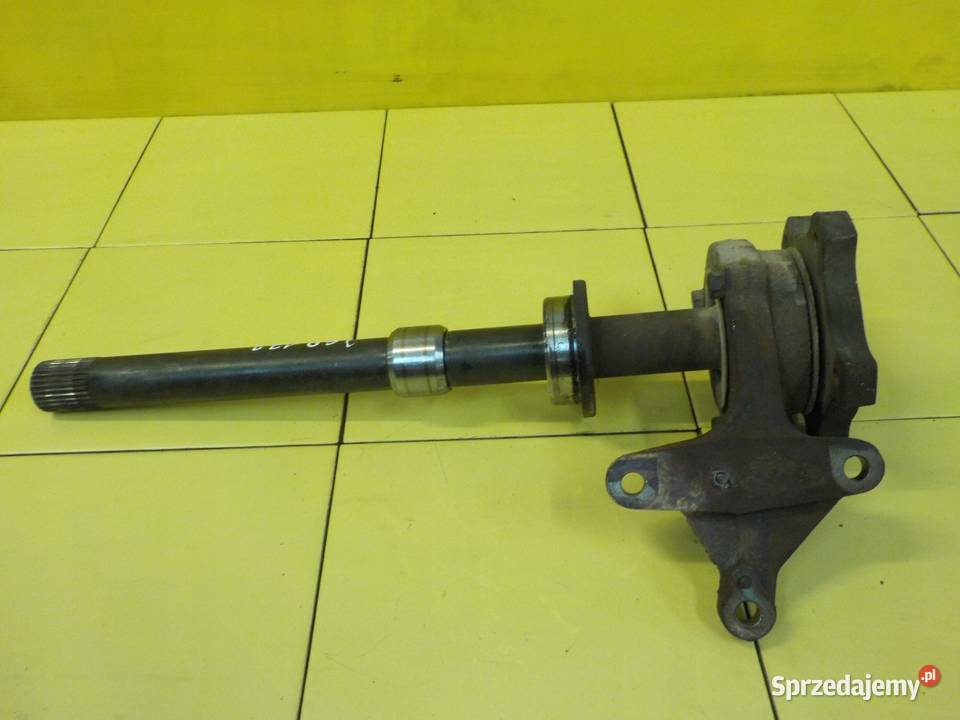 XTRAIL T30 20 B 03r 140 podpora polosi