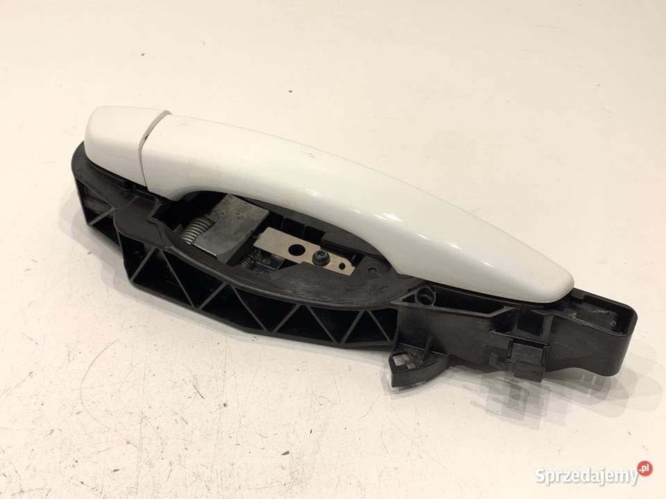 KLAMKA ZEWNĘTRZNA PRAWY PRZÓD OPEL CROSSLAND podkarpackie