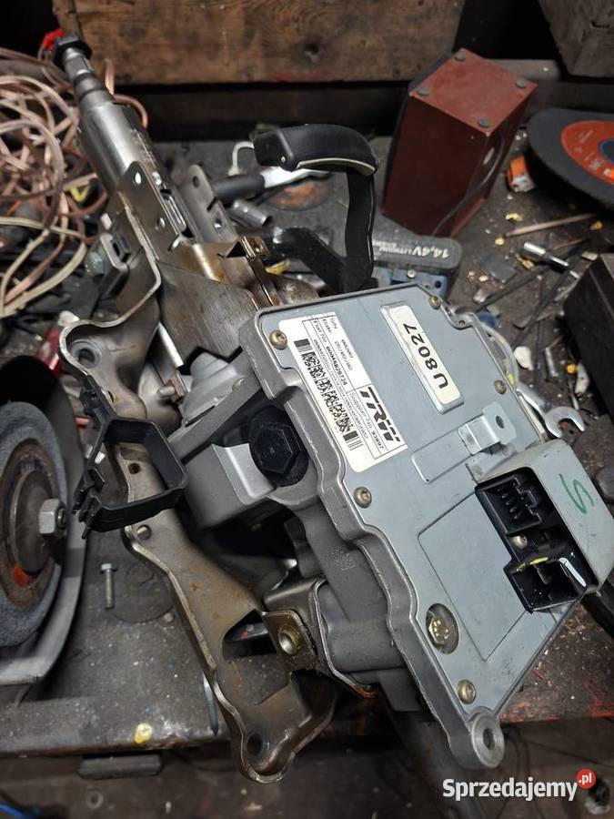 Wspomaganie elektryczne Biłgoraj