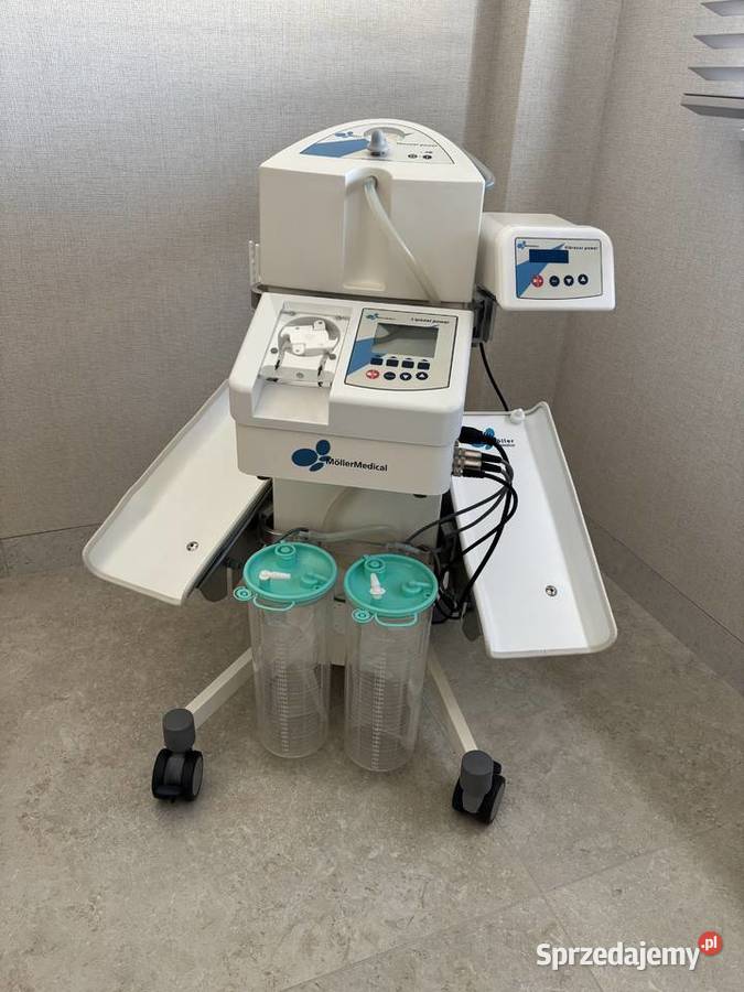 Urządzenie do liposukcji kujawsko-pomorskie Bydgoszcz
