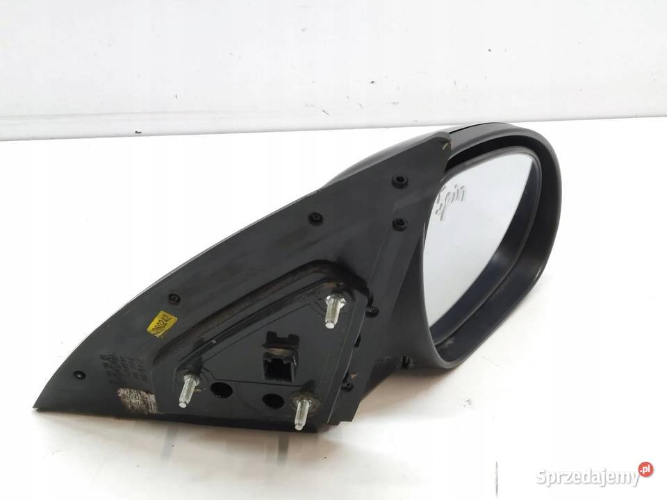 LUSTERKO PRAWE 5PIN EUROPA Hyundai i30 I Rok produkcji 2008