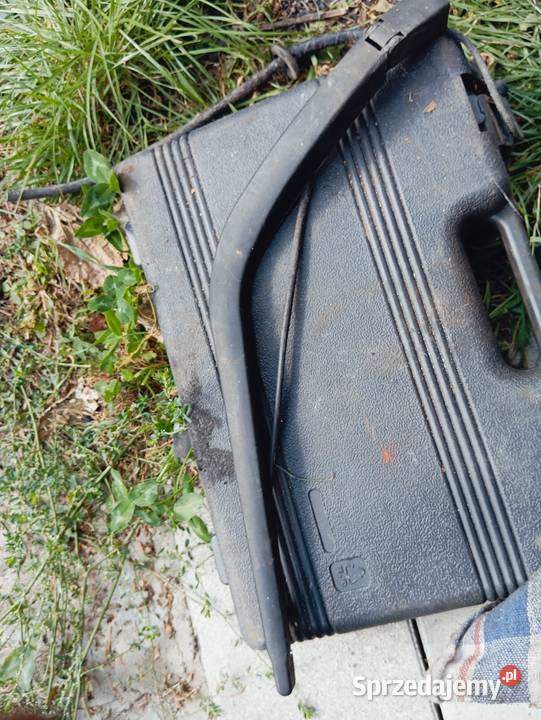 Ramię wycieraczki tył land Rover Freelander łódzkie