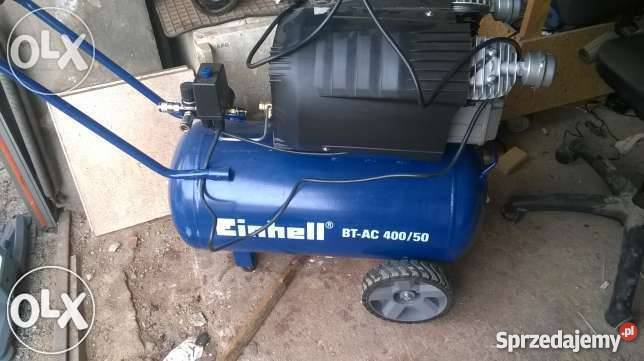 Elektronarzędzia Einhell na wagę hurt palety szl Krotoszyn