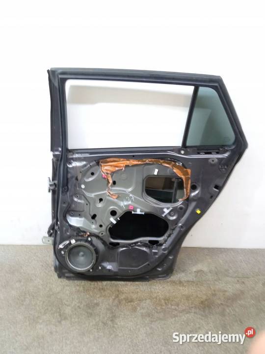 DRZWI PRAWE TYŁ KOMBI T27 1G3 Toyota Avensis III