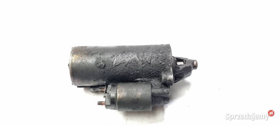 ROZRUSZNIK FORD FOCUS Lipno