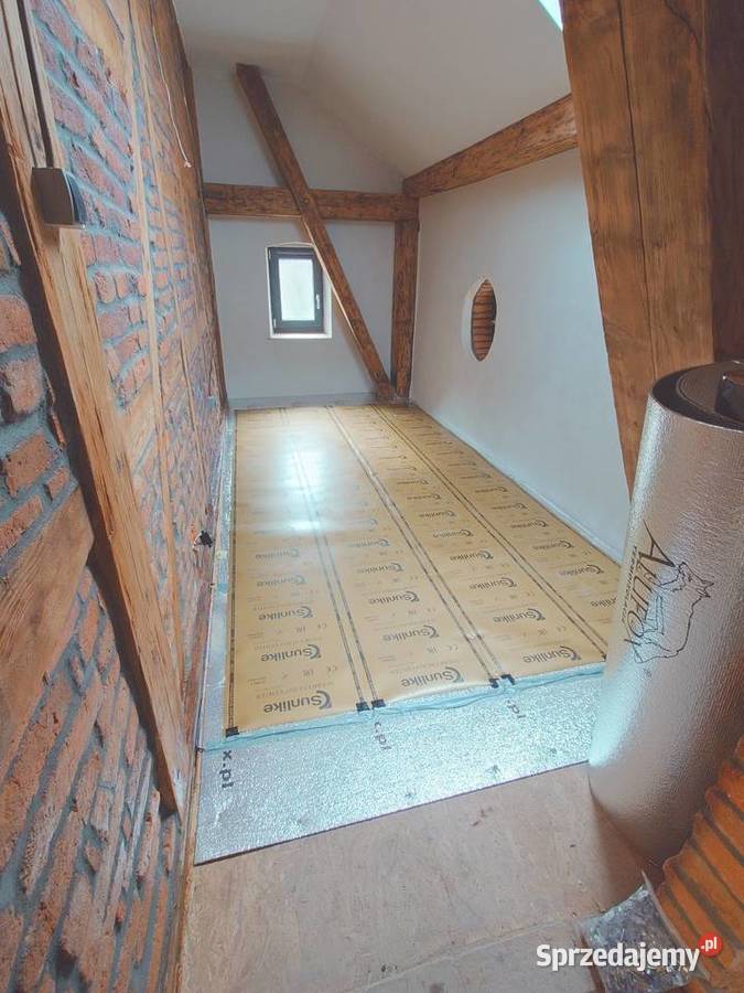Ogrzewanie elektryczne na podczerwień Sprzedaż