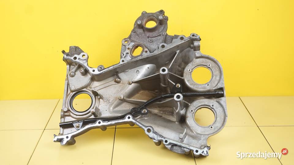 B FIESTA 10 ECOBOOST 15r 140 YYJB YYJC obudowa Suków