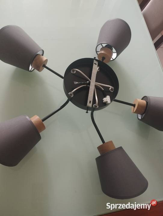 Lampa Racibórz