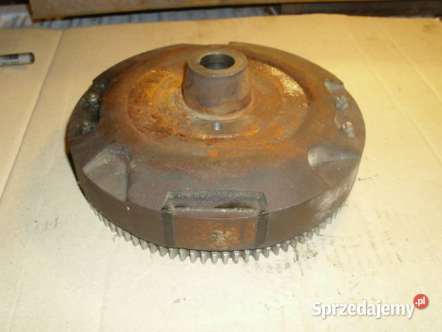 koło magnesowe kosiarka briggs 12 hp Kosiarki i podkaszarki Gorlice sprzedam