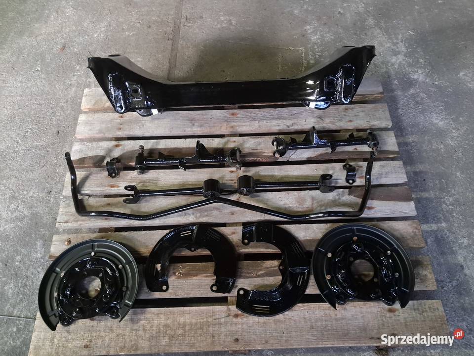 Wszystkie części Mitsubishi galant 25 v6 ll lift Starachowice