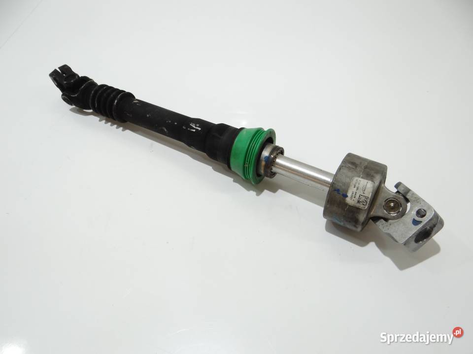 DRĄŻEK KOLUMNY KIEROWNICZEJ BMW E60 E61 OE lubelskie Strzyżewice