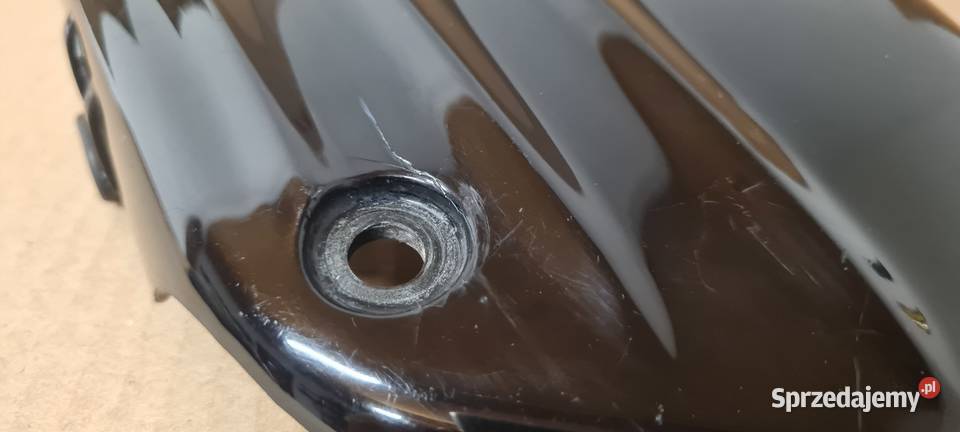 Honda Shadow 125 owiewka boczek lewy sprzedam