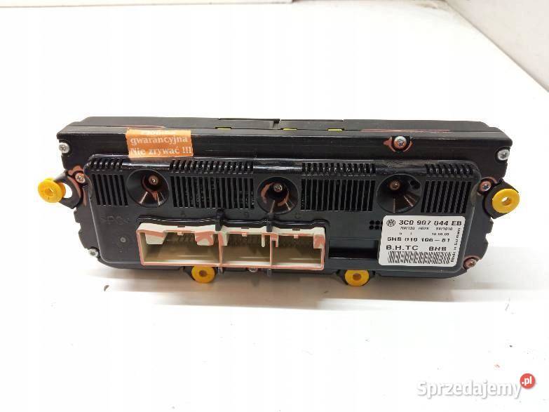 PANEL NAWIEWU 3C0907044EB VW Volkswagen Passat świętokrzyskie