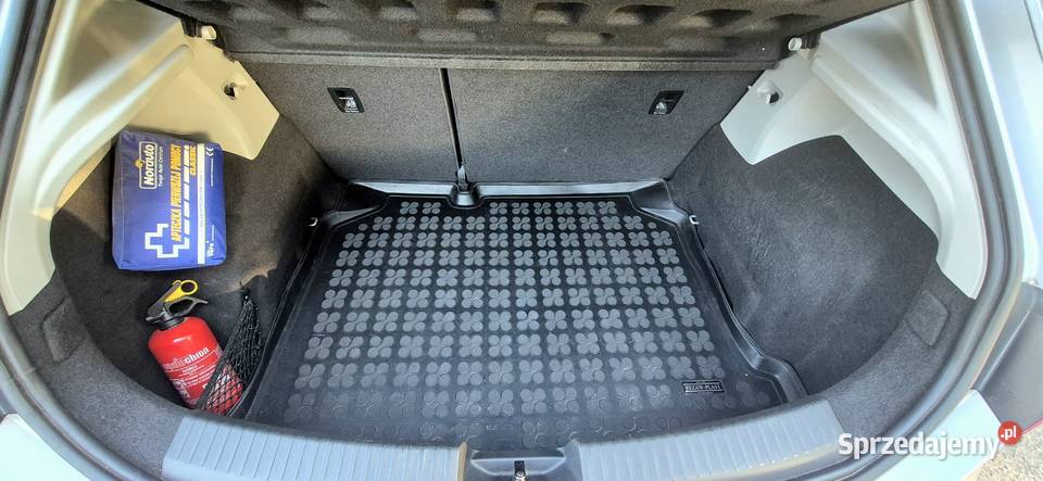 Seat Leon 14 TSI Style SS benzyna mazowieckie sprzedam