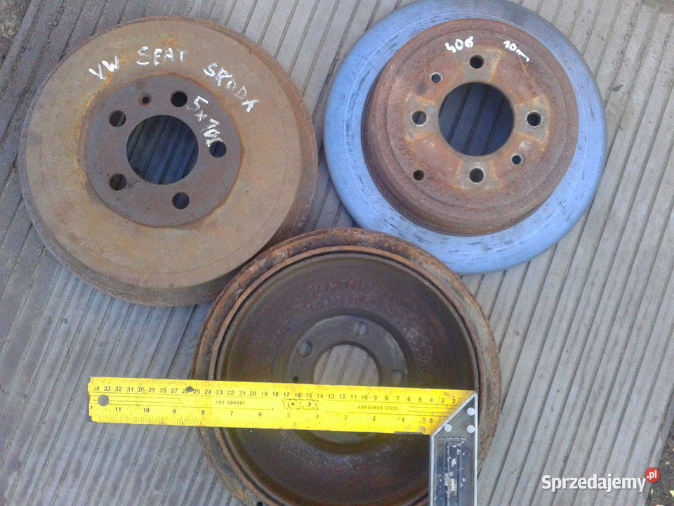 Peugot 406 lift lampy maglownica inne