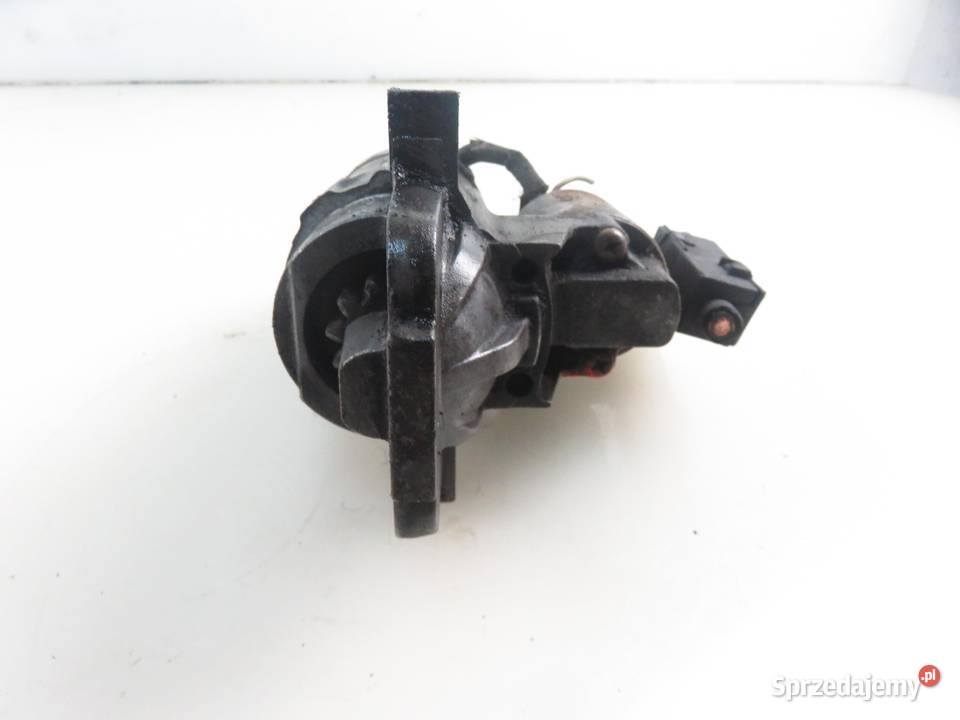 ROZRUSZNIK MAZDA CX7 ER 23 MZR DISI Turbo AWD