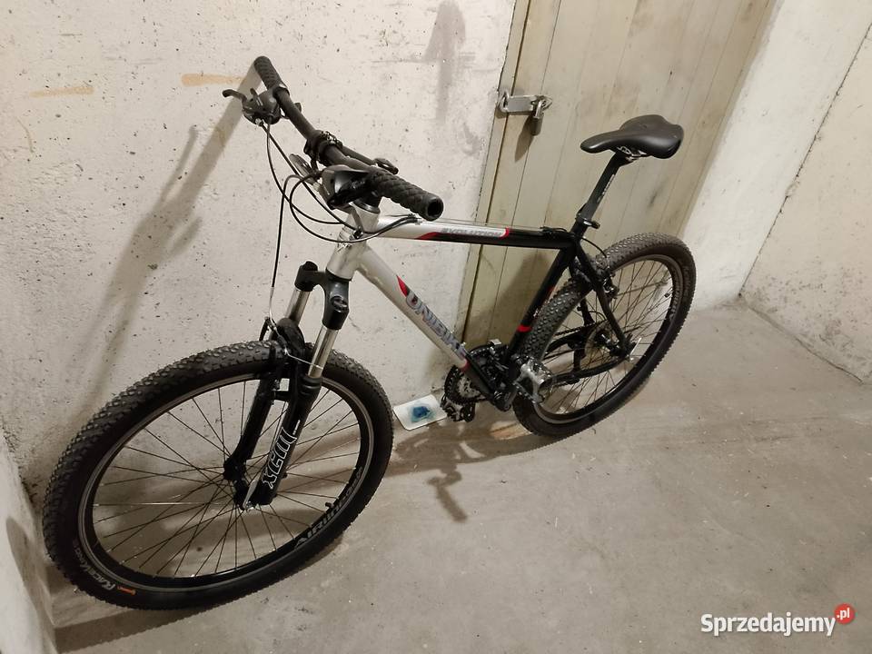 Unibike Evolution roweg górski warmińsko-mazurskie Olsztyn