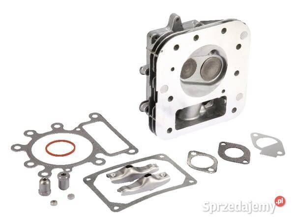 Głowica cylindra 796183 małopolskie Kamionna