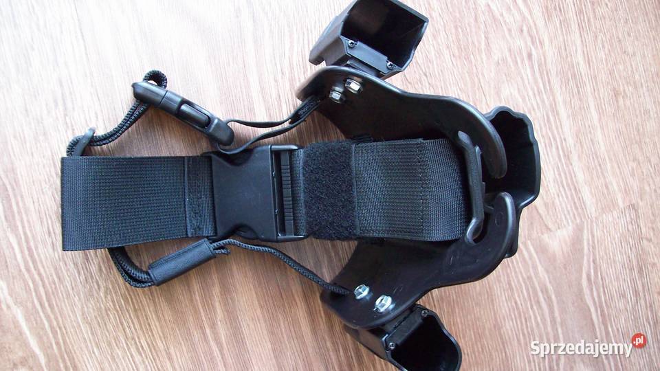 Zestaw taktyczny dedykowany do CZ Shadow 2 Sporty strzeleckie i myślistwo Reda sprzedam