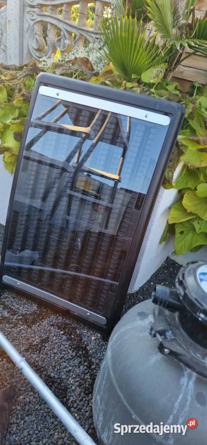 Basen 6x3 plus cale akcesoria opolskie Racławice Śląskie