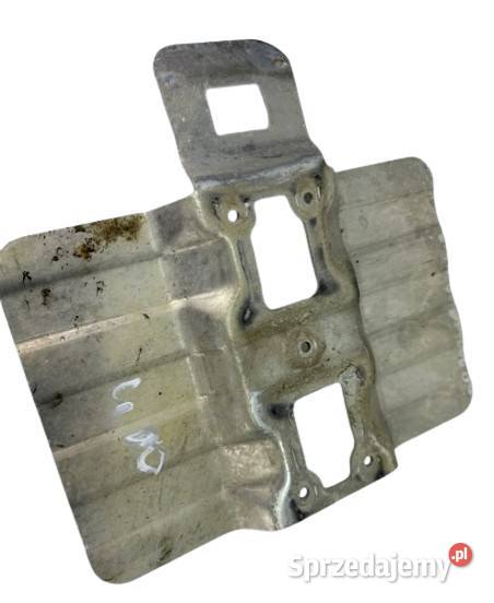 Osłona wydechu Can Am Outlander 400 707600621 Sulęcin