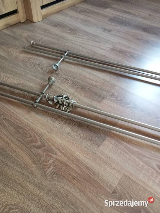 Sprzedam karnisze Rzeszów