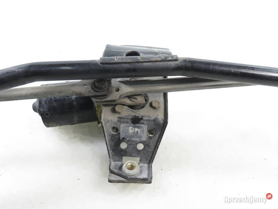 MECHANIZM WYCIERACZEK AUDI 80 B4 0390241097 osobowe