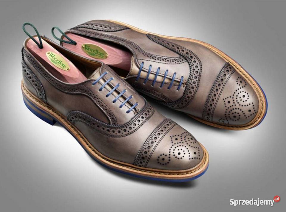 Regulowane prawidła do butów męskich Woodlores inna mazowieckie Warszawa