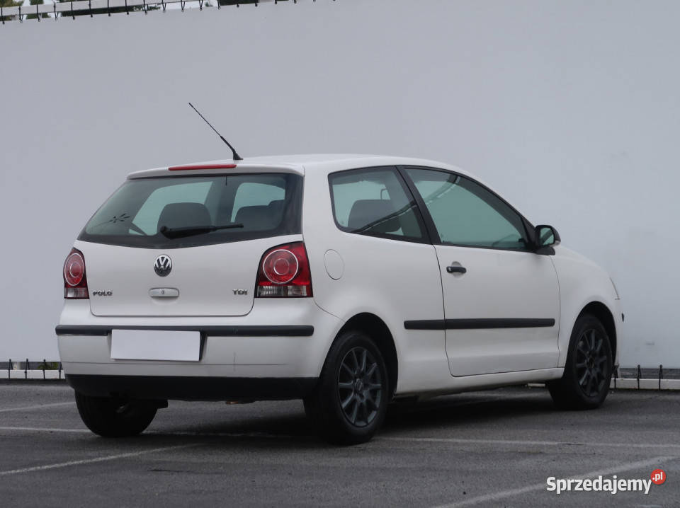 VW Polo 14 TDI 1422cm3 lubelskie Lublin
