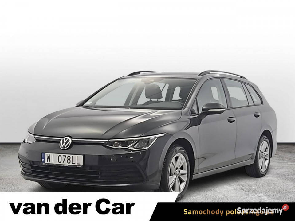 Volkswagen Golf VIII 20 TDI Life Z Polskiego Warszawa