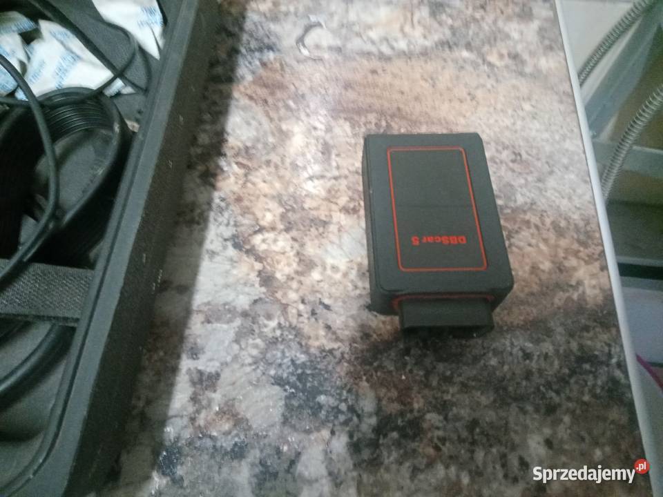 Komputer diagnostyczny Launch