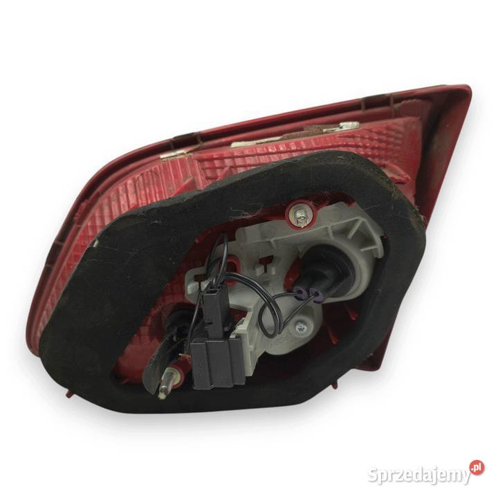 LAMPA LEWA VW Passat B7 20102014 tylnia lewy w Chełm