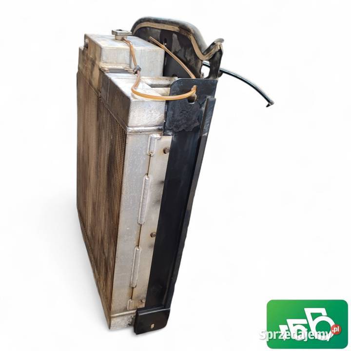 Chłodnica Radiator Emmegi 259707 Manitou MT1335 Wilkowo sprzedam