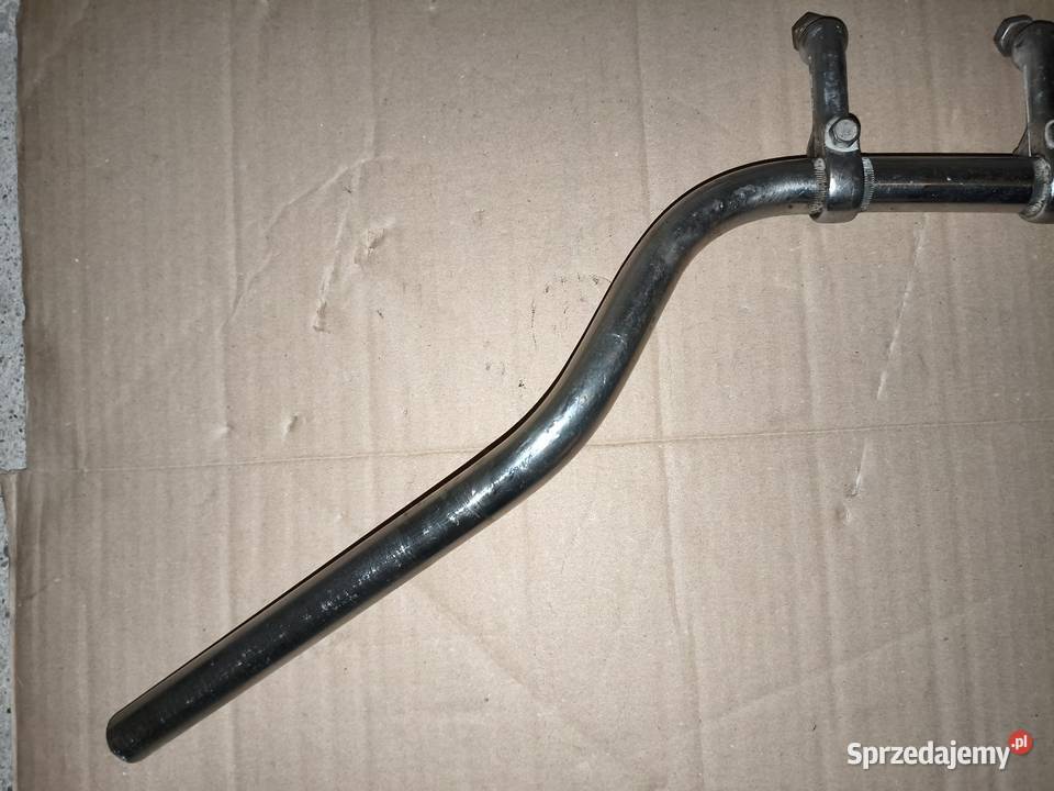 Kierownica Ural M67 Leszno