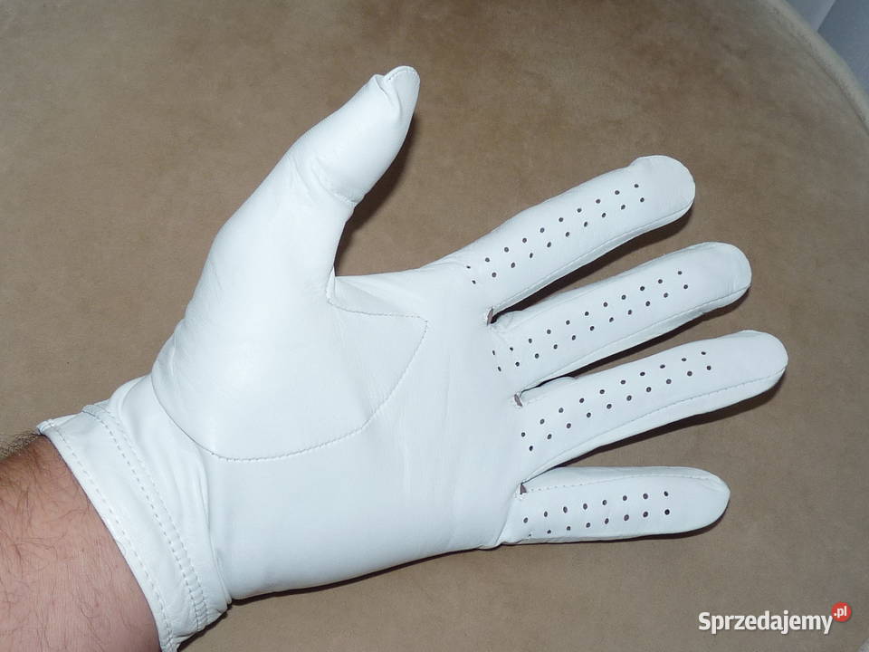 Rękawiczka Golfowa Titleist Players Glove Męska Kraków