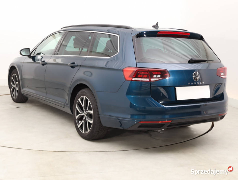 VW Passat 20 TDI Passat Bielany Wrocławskie sprzedam