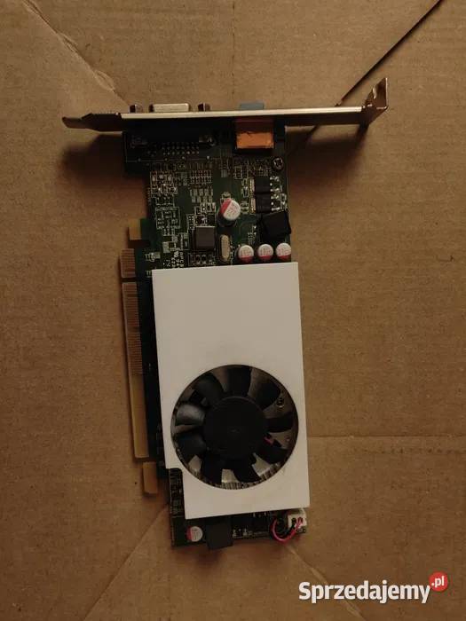 Karta graficzna Lenovo Radeon r7 240 2gb