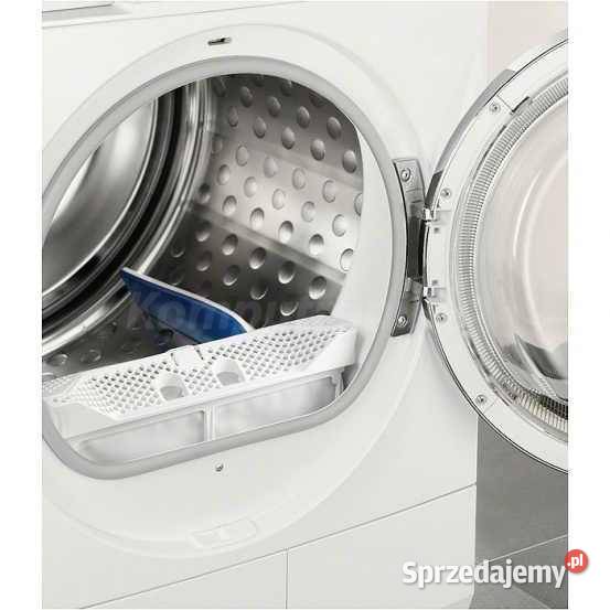 Electrolux EDP12074PDW suszarka kondensacyjna