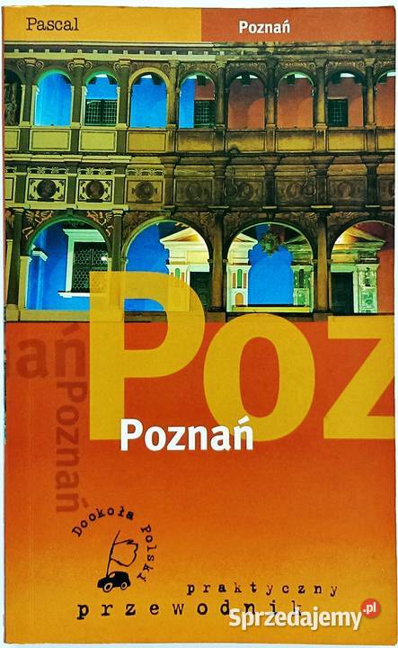 Pascal Praktyczny Przewodnik Poznań Zbigniew Kraków