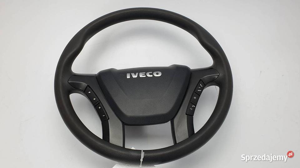 KIEROWNICA IVECO STRALIS AS440T Lipno