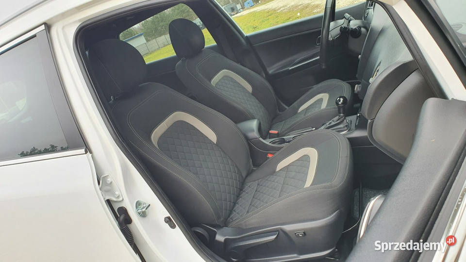 Kia Ceed 16 CRDi 136 GT Line Automat Full Serwis Chmielnik sprzedam