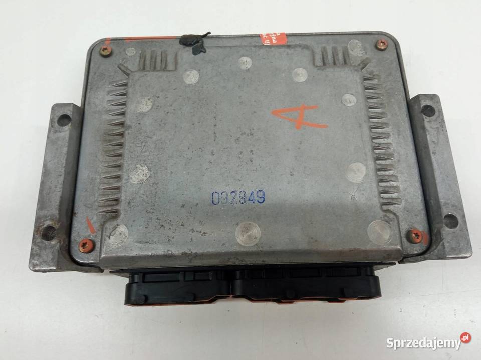 STEROWNIK SILNIKA 0281010929 1336827080 28 D 127