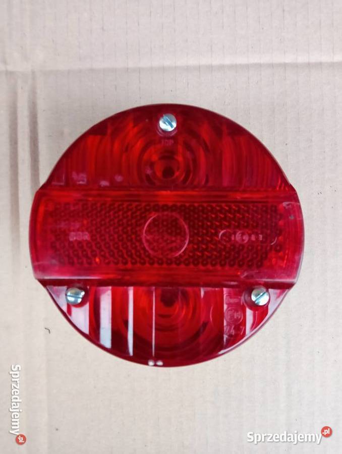 Oryginalns lampa Simsonryż super stan małopolskie Tarnów